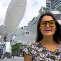 Отзыв от Варвара - Visa DTV